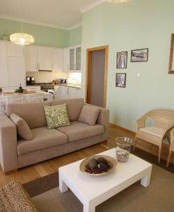 Casa da Irene - Apartamento T2 (1º andar)