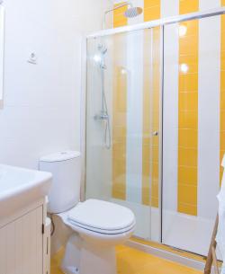Casa do Quico - Apartamento T1 (2º andar)